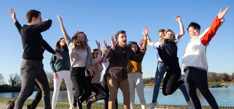 IP Paris se classe 6ème du THE Young University Rankings 2022