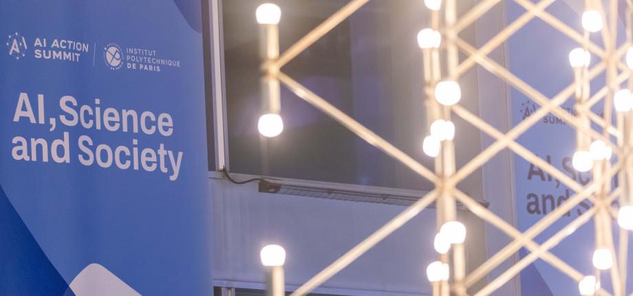 Science Sheds Light on the Debate at the AI Action Summit