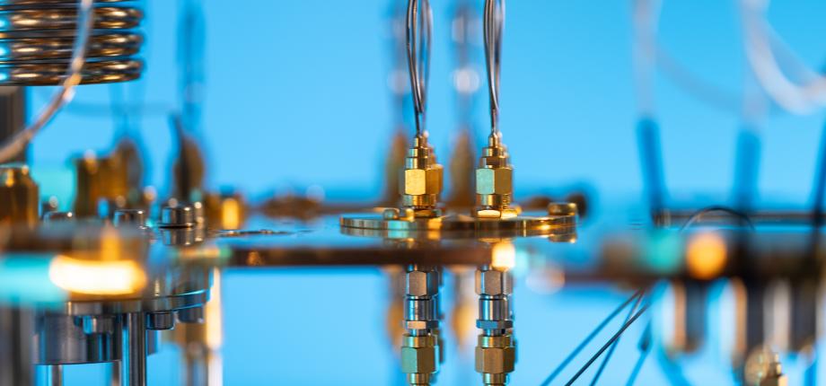 Quantum-Saclay : rassembler autour du quantique