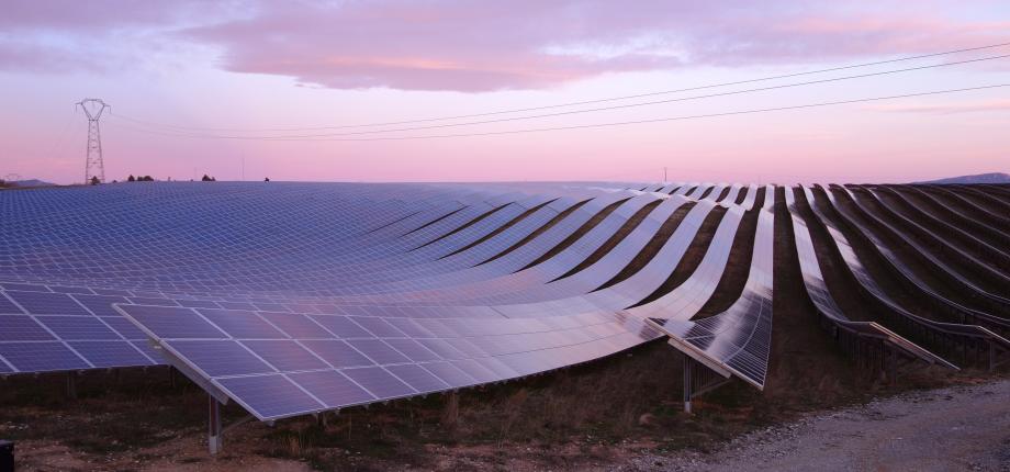 Améliorer les appels d’offres publics pour les énergies renouvelables  