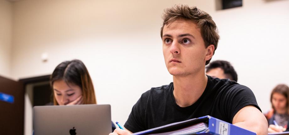 Master 2 Mathématiques pour les Sciences du Vivant