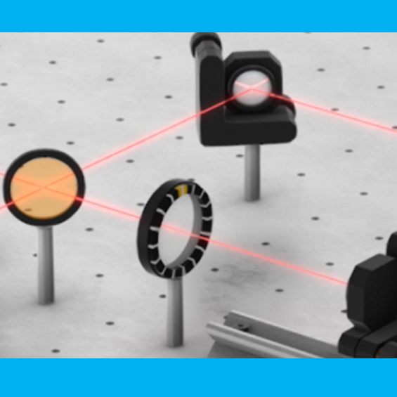 PhD award: quantum cascade lasers for secure communications
