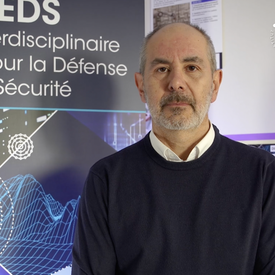 Les missions du CIEDS : l'innovation partenariale de défense au sein d’IP Paris