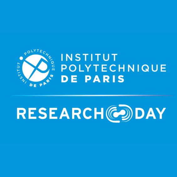 Journée Scientifique IP Paris 2024