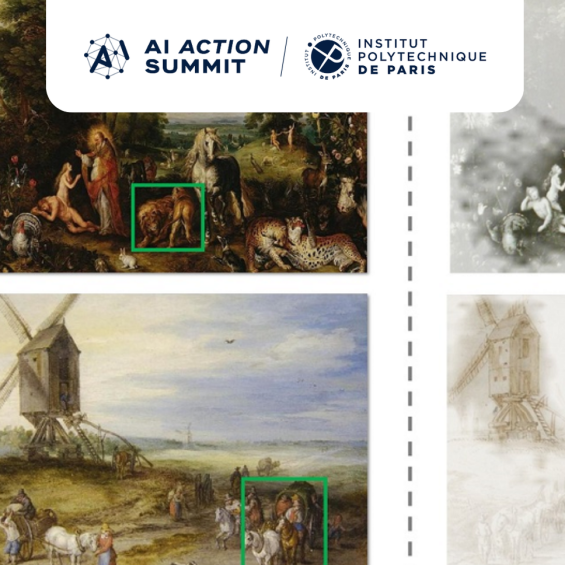Quand l’intelligence artificielle aide à raconter l’histoire de vieux manuscrits