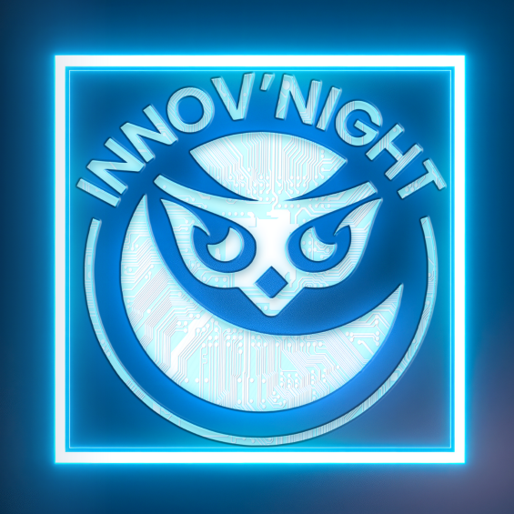 INNOV'NIGHT 2025 : une nuit d’idées et d’innovation