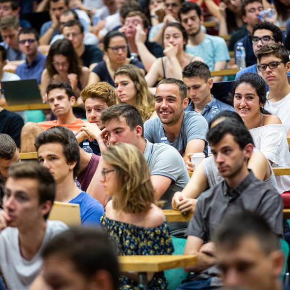 Master Year 2 in Soil and Rock Mechanics and Geo-environmental Engineering