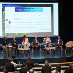 Table ronde #1