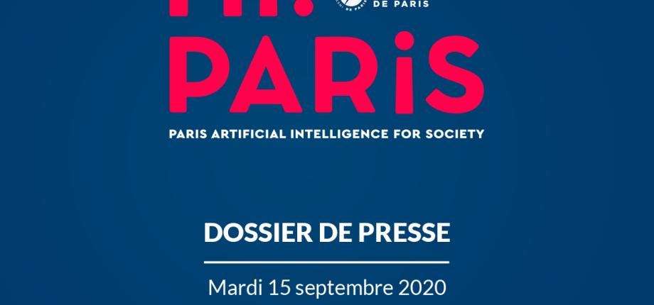 IP Paris and HEC Paris launch a new Center with global ambitions in the fields of AI and Data Science: A Center designed to better serve the interests of Science, Economy, and Society